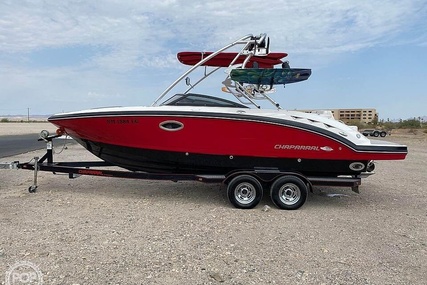Chaparral Sunesta 244 Xtreme for sale in United States of America for $71,200 (£51,202)