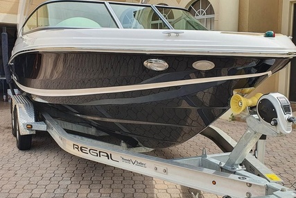 Regal ES 2000 for sale in United States of America for $56,000 (£40,921)