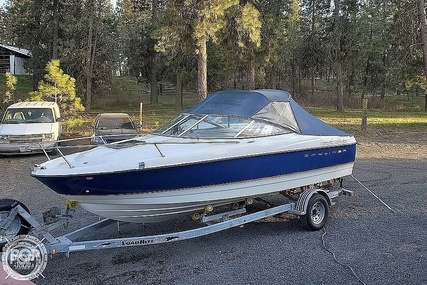Bayliner 210 Classic for sale in United States of America for $22,300 (£16,079)