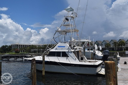 Silverton 31 Convertible for sale in United States of America for $19,500 (£15,600)