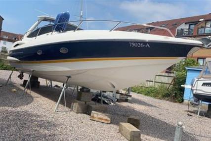 Sunseeker Superhawk 34 for sale in United Kingdom for £85,000