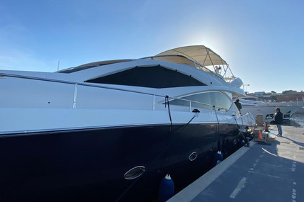 Sunseeker 75 Yacht for sale in Spain for €890,000 (£761,556)