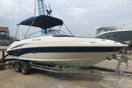 Sea Ray 220 Sundeck for sale in United Kingdom for £26,950