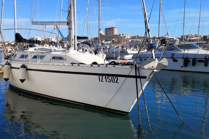Dufour Yachts GIB SEA 372 for sale in Italy for €39,800 (£33,859)