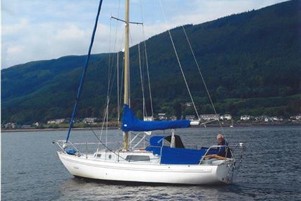 Cutlass 27 for sale in United Kingdom for £9,950