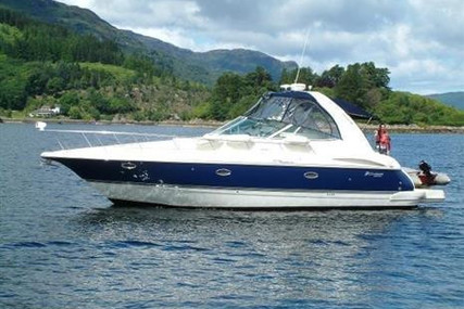 Cruisers Yachts 370 Express for sale in United Kingdom for £84,950