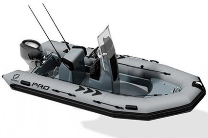 Zodiac Pro 500 for sale in Germany for €7,590 (£6,515)