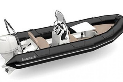 Bombard SUNRIDER 550 for sale in Germany for €12,419 (£10,565)