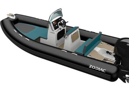 Zodiac MEDLINE 580 for sale in Germany for €22,190 (£18,878)