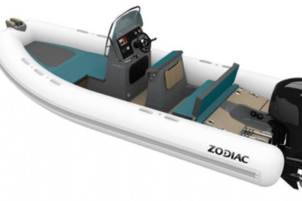 Zodiac MEDLINE 580 for sale in Germany for €19,900 (£16,947)