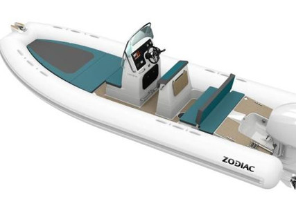 Zodiac MEDLINE 660 NEO for sale in Germany for €28,999 (£24,814)