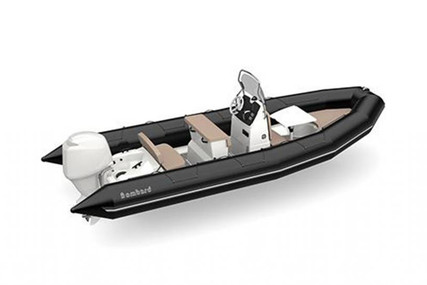 Bombard SUNRIDER 650 NEO for sale in Germany for €20,799 (£17,713)