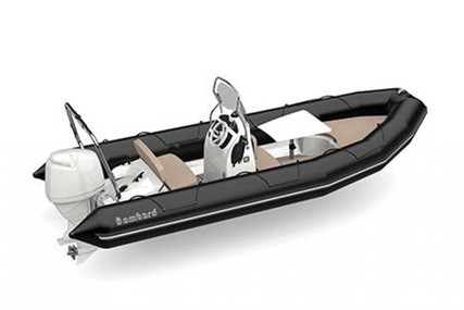 Bombard SUNRIDER 550 NEO for sale in Germany for €15,779 (£13,424)