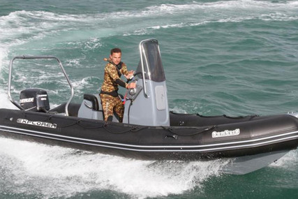 Bombard EXPLORER 600 NEO for sale in Germany for €13,869 (£11,799)