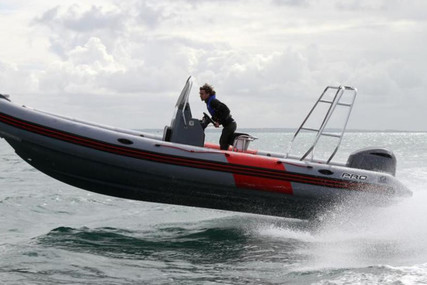 Zodiac PRO OPEN 750 for sale in Germany for €28,290 (£24,207)