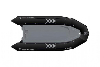 Zodiac Pro 420 for sale in Germany for €5,490 (£4,712)