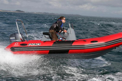 Zodiac Pro 500 for sale in Germany for €18,900 (£16,079)