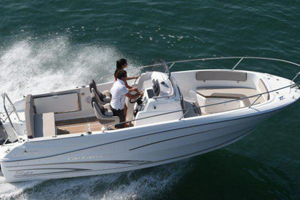 Jeanneau Cap Camarat 7.5 Cc for sale in Germany for €32,487 (£27,886)
