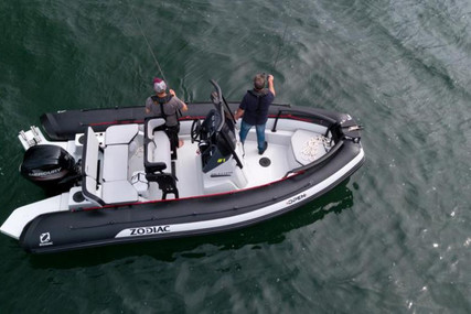 Zodiac PRO 5.5 NEO for sale in Germany for €47,900 (£40,793)