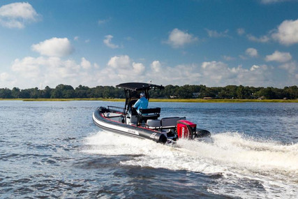 Zodiac PRO MAN 7 for sale in Germany for €72,900 (£62,316)