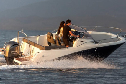 Jeanneau Cap Camarat 6.5 WA for sale in Germany for €28,988 (£24,883)