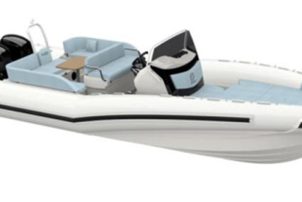 Zodiac NZO 760 for sale in Germany for €48,900 (£41,601)