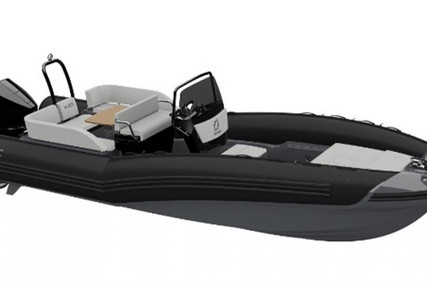 Zodiac NZO 680 for sale in Germany for €39,590 (£33,681)