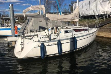 Jeanneau Sun Light 30 for sale in Austria for €24,900 (£21,250)