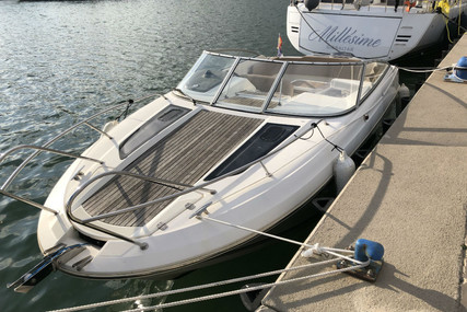 Jeanneau Cap Camarat 7.5 DC for sale in France for €34,900 (£29,957)