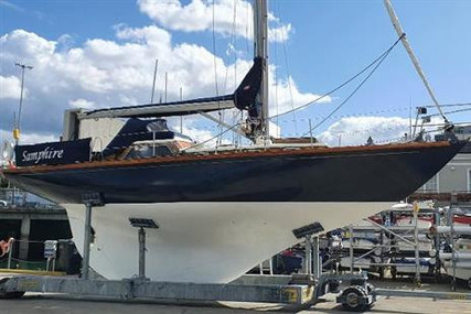 Camper & Nicholsons NICHOLSON 36 for sale in Ireland for €38,900 (£33,129)