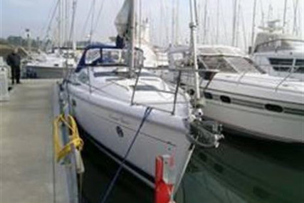 Hunter 376 for sale in Ireland for €64,500 (£54,379)