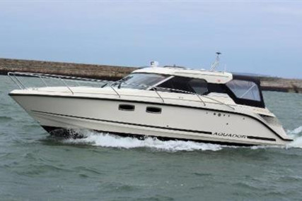 Aquador 27 HT for sale in Ireland for €179,000 (£153,167)