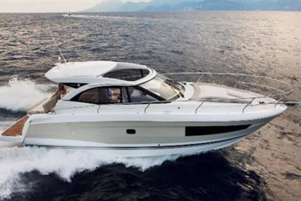 Jeanneau Leader 36 for sale in Ireland for €319,000 (£273,198)