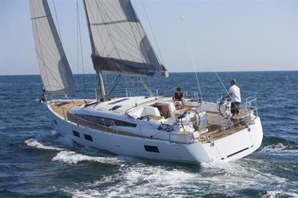 Jeanneau YACHTS 51 for sale in Ireland for €385,000 (£329,181)