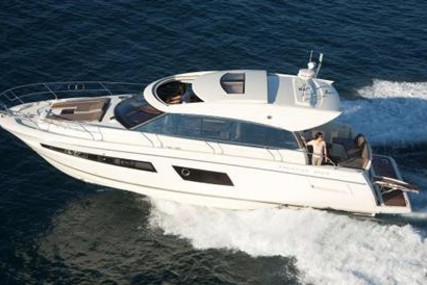 Prestige 450 S for sale in France for €499,000 (£419,910)