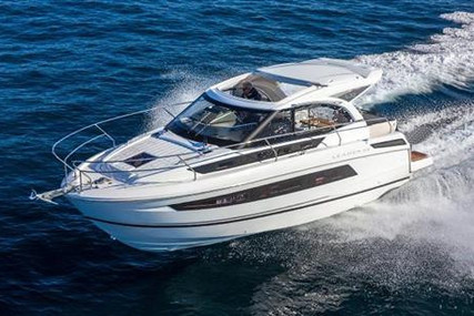 Jeanneau Leader 33 for sale in Ireland for €319,000 (£273,198)
