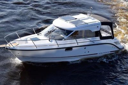 Aquador 24 HT for sale in United Kingdom for €114,900 (£97,798)