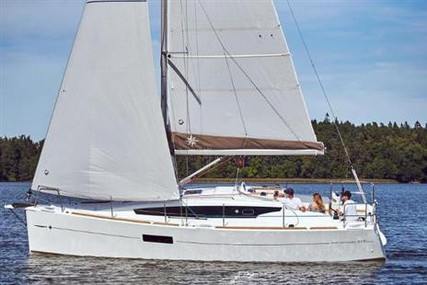 Jeanneau Sun Odyssey 319 for sale in Ireland for €119,850 (£102,553)