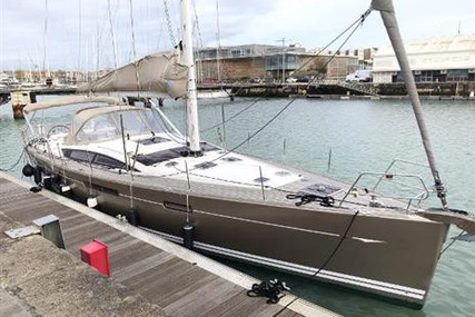 Jeanneau YACHTS 57 for sale in France for €375,000 (£320,880)