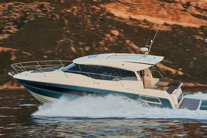 Prestige 460 S for sale in Ireland for €749,000 (£639,220)
