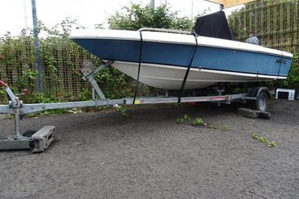 Sea Fox SEA FOX 160 CC for sale in United Kingdom for £12,995