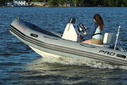 Zodiac Pro 500 for sale in Ireland for €29,650 (£25,304)