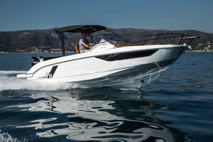 Beneteau Flyer 8 Sundeck for sale in France for €99,250 (£83,845)