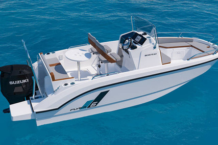 Beneteau Flyer 6 Spacedeck for sale in France for €43,950 (£37,607)