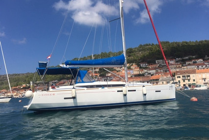 Jeanneau Sun Odyssey 409 for sale in Croatia for €108,000 (£91,880)