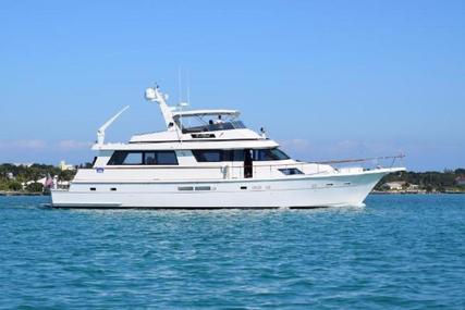 Hatteras Cockpit Motor Yacht for sale in United States of America for $299,900 (£226,639)