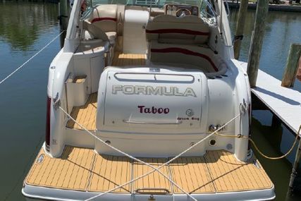 Formula for sale in United States of America for $209,900 (£152,842)