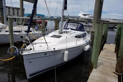 Hunter E33 for sale in United States of America for $90,000 (£64,725)