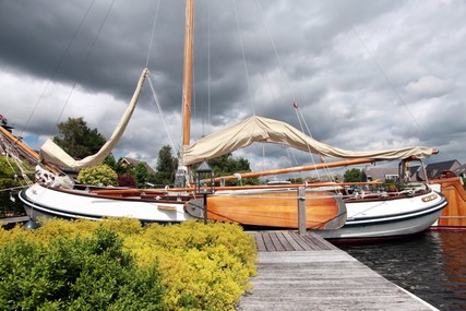 Hoek Design Lemsteraak 14.30 for sale in Netherlands for €575,000 (£487,520)