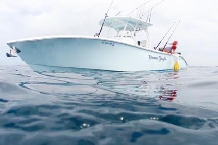 Yellowfin 32 cc for sale in United States of America for $232,500 (£167,641)